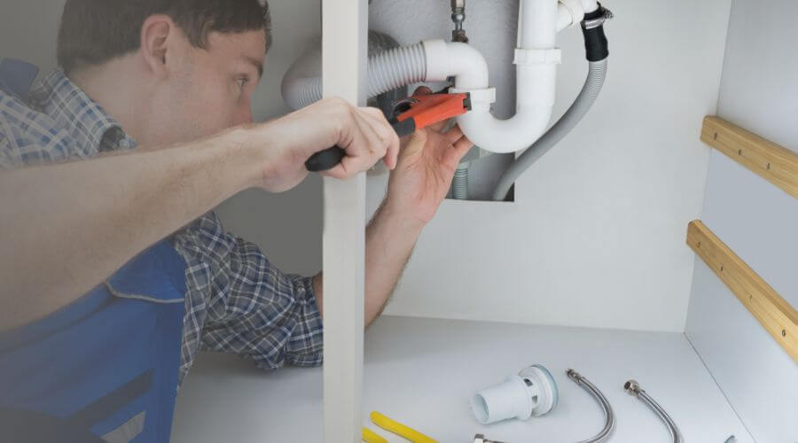 Professional expert plumbing services in Netcong, NJ